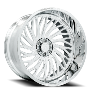 Axe AF10 24x14 135/139.7 -76 Polished