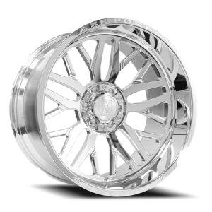 Axe AF11 24x14 6x135/6x139.7 -76 Polished
