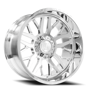 Axe AF11 22x12 8x180 -44 Polished