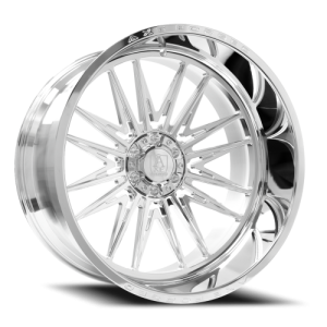 Axe AF12 26x12 6x135/6x139.7 -44 Polished