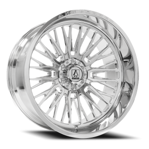 Axe AF14 Lex 24x12 6x135/6x139.7 -44 Polished