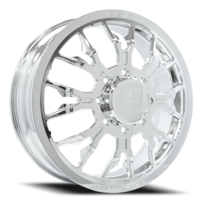 Axe AF6 Dually 26x8.25 210 -132 Polished