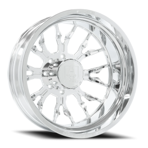 Axe AF6 Dually 26x8.25 210 -132 Polished