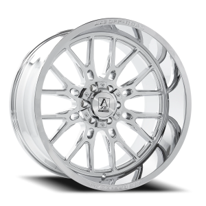 Axe Atlas 24x10 170 -19 Chrome