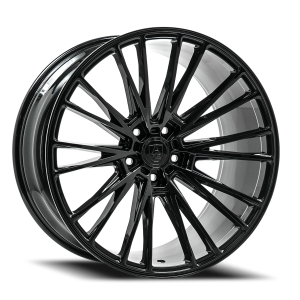 Axe CF2 20x8.5 112 +40 Black
