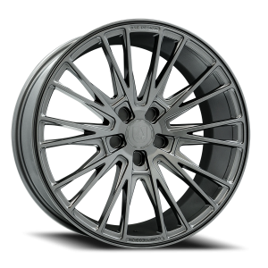 Axe CF2 19x8.5 112 +40 Gray