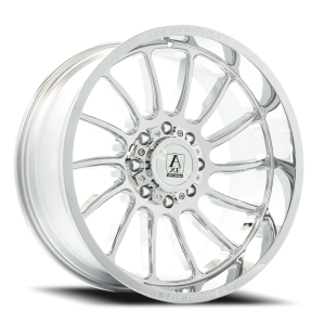 Axe Chronus 22x12 165 -44 Chrome