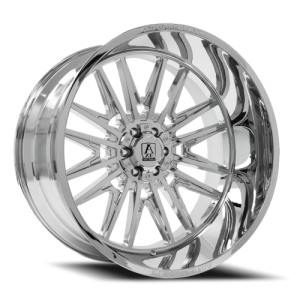 Axe Echo 26x14 6x135/6x139.7 -76 Chrome