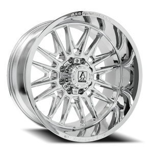 Axe Echo 26x14 8x180 -76 Chrome
