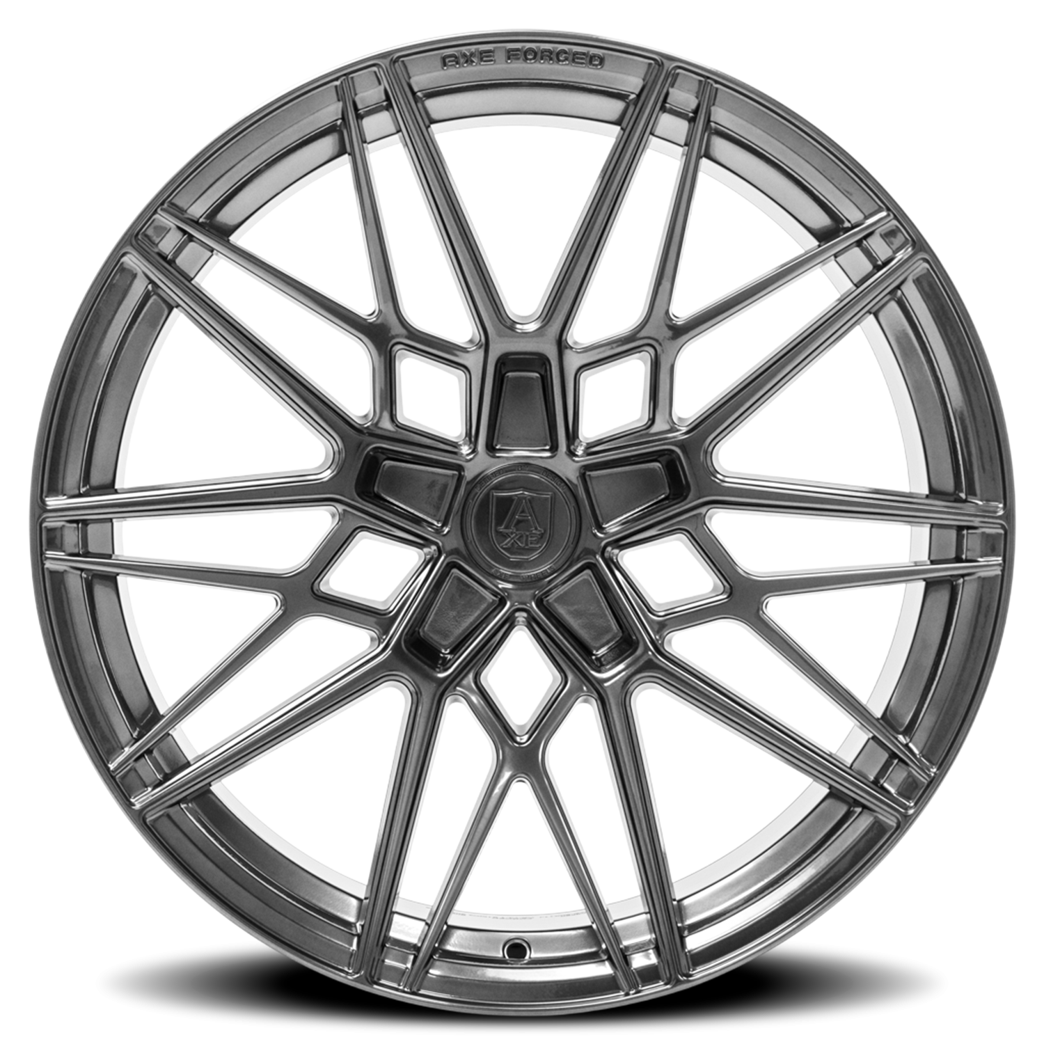 Axe FF1-Forged 20x11 5x110 +29 Carbon - Image 2