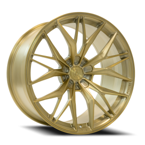Axe FF5-Forged 20x11 5x120 +40 Bronze