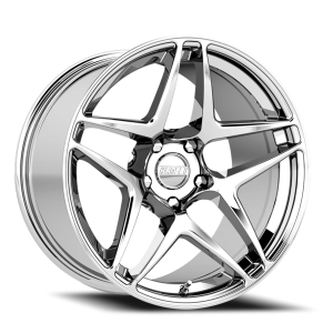 Kansei Astro Chrome