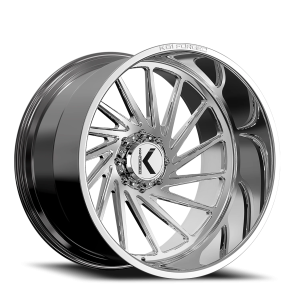 KG1 Forged Tonic KC047 PS 24x12 +-44 8x180 Polished