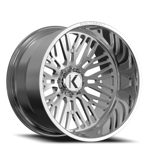 KG1 Forged Racks KC077 PS 24x12 +-44 8x180 Polished