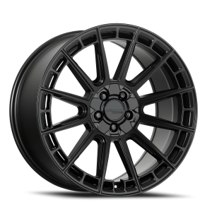Katana KR11 MB 20x8.5 +40 5x108 Matte Black