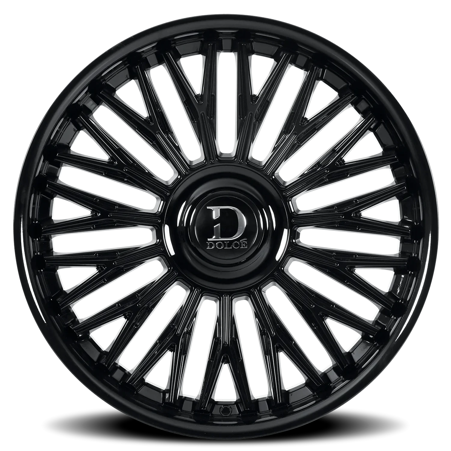 Dolce Luxury Lusso Gloss - Image 3