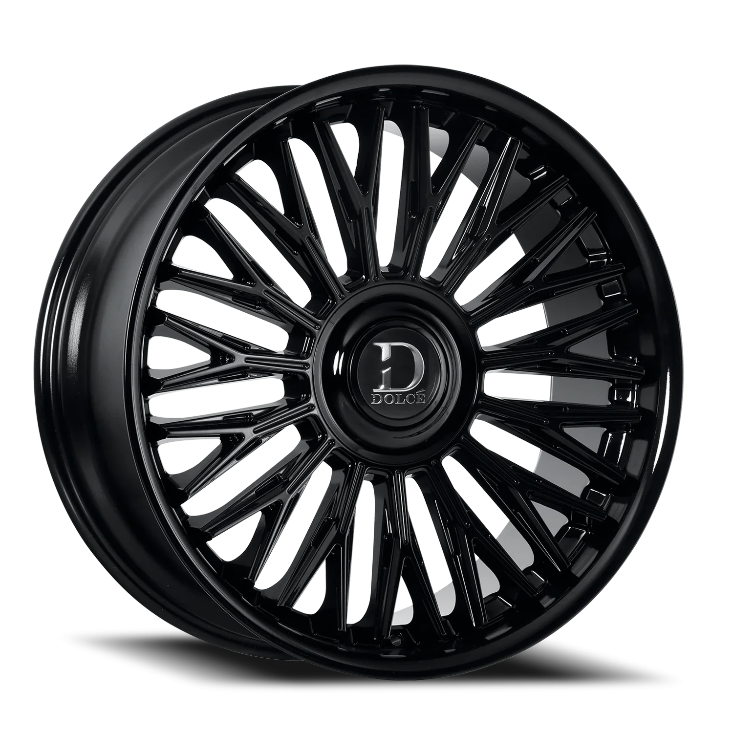 Dolce Luxury Lusso Gloss