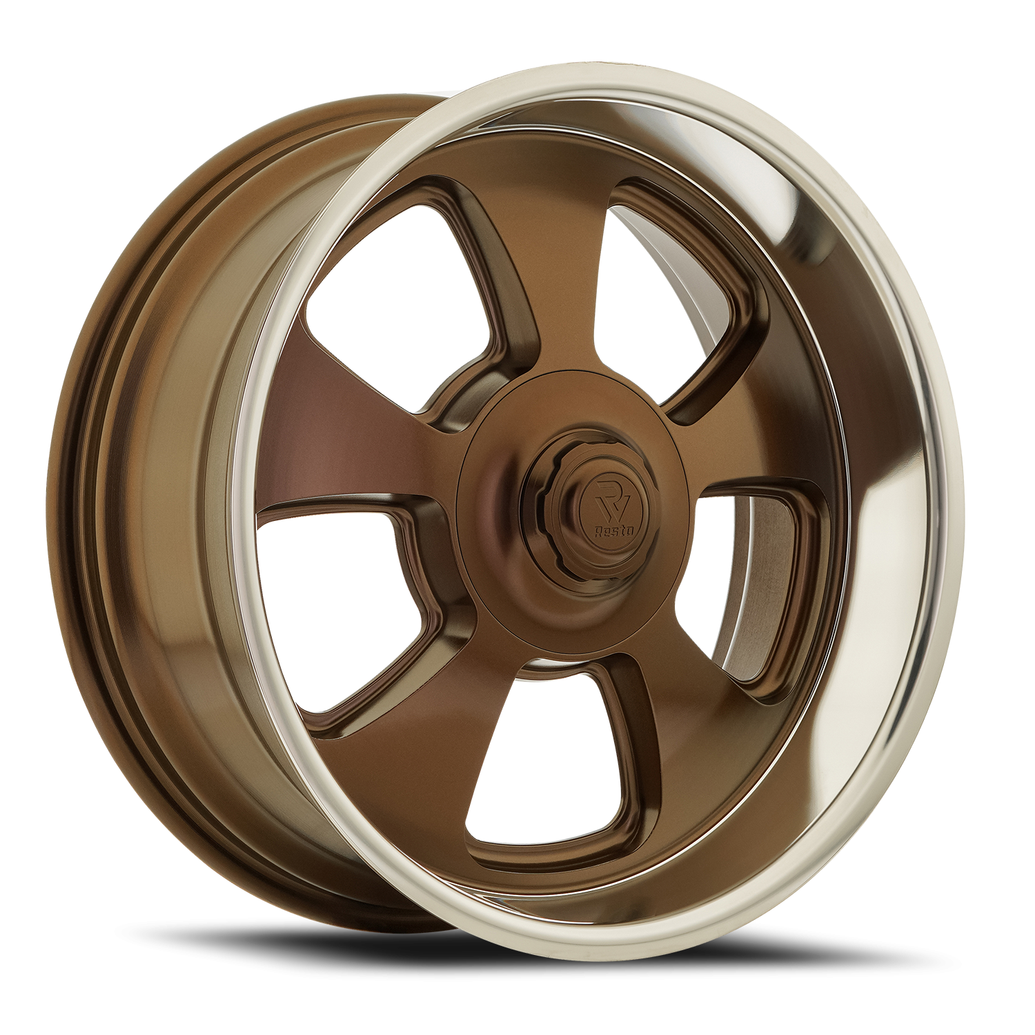Resto R107 BZ