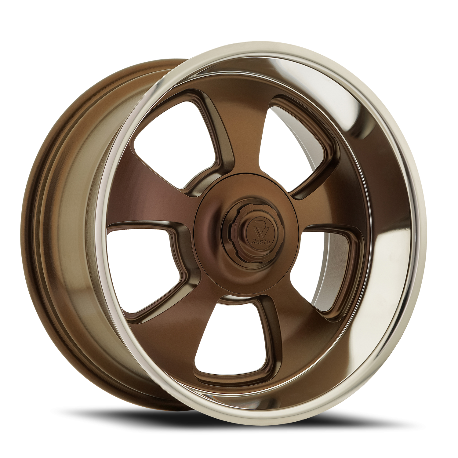 Resto R107 BZ