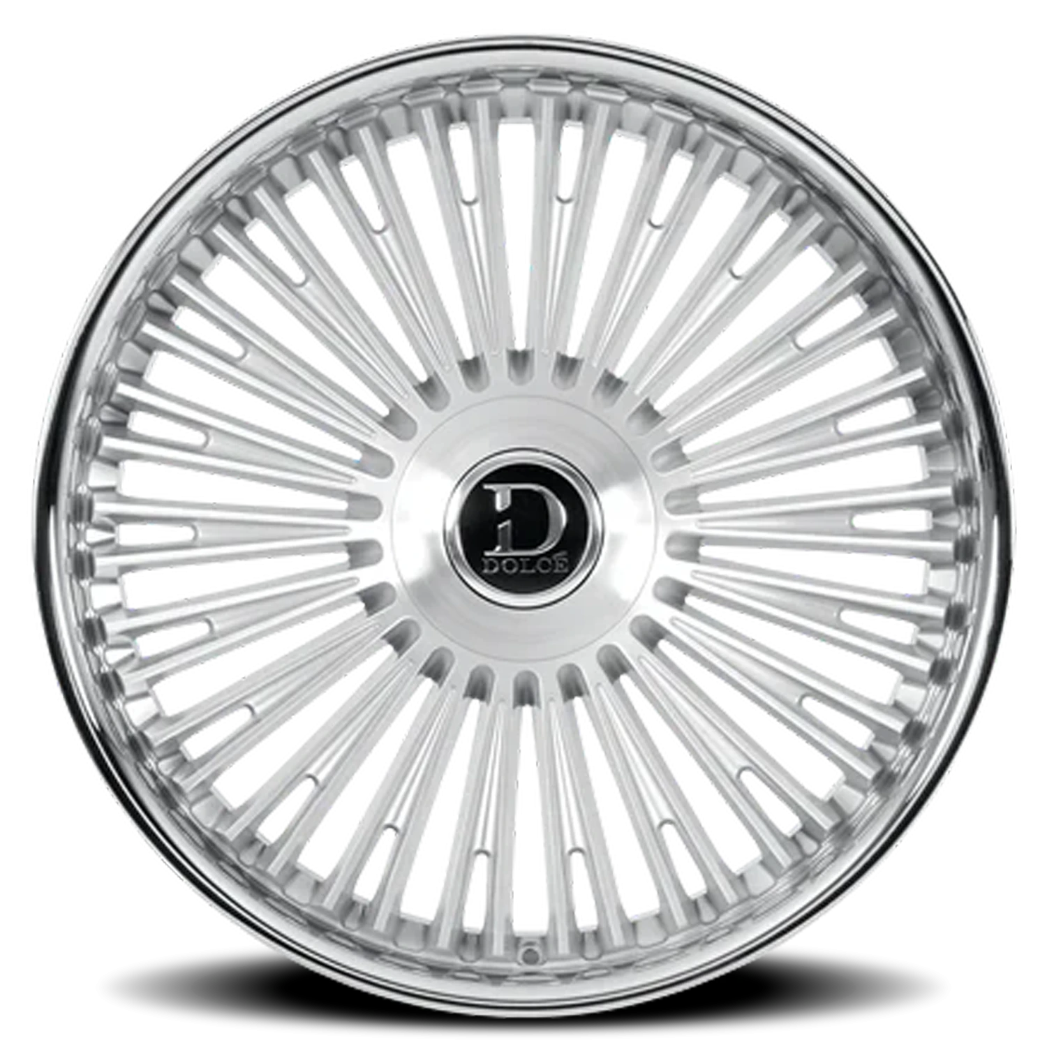 Dolce Luxury Razzo Gloss - Image 3