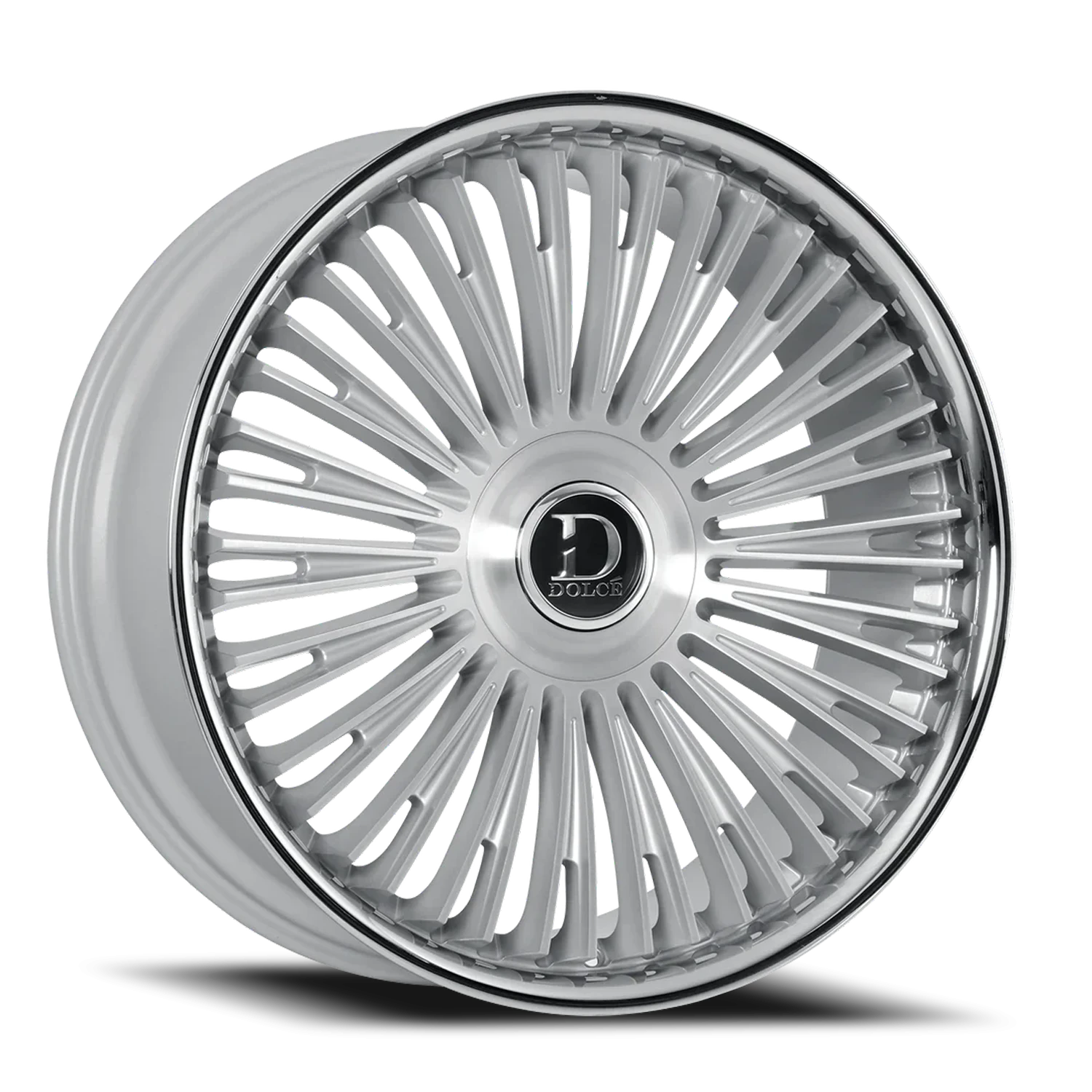 Dolce Luxury Razzo Gloss