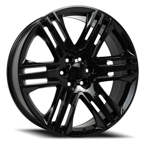 Repco 51 26x10 139.7 +31 Black