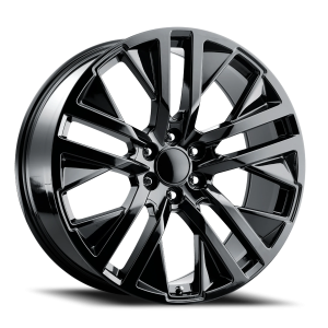 Repco C21 26x10 139.7 +31 Black