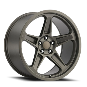 Repco DG08 BZ 20x10.5 +25 5x115 Satin Bronze
