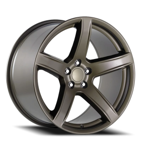 Repco DG09 BZ 20x10.5 +22 5x115 Satin Bronze