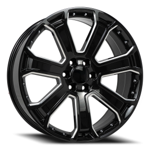 Repco G06 26x10 139.7 +31 Black