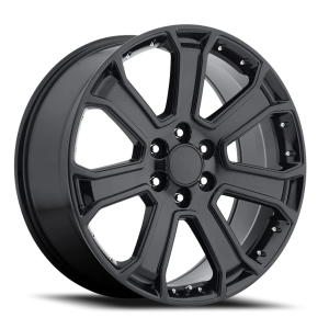 Repco G06 26x10 139.7 +31 Black