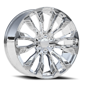 Repco G11 CH 22x9 +28 6x139.7 Chrome