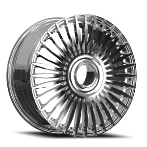 Repco MB01 20x8.5 112 +35 Chrome