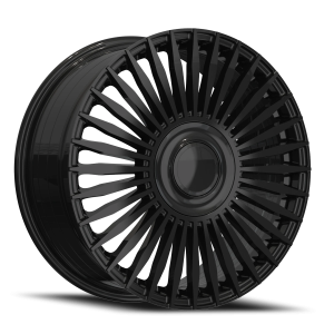 Repco MB01 20x8.5 112 +35 Black