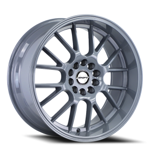 Shift Crank 17x7.5 5x100/5x114.3 +30 Concrete