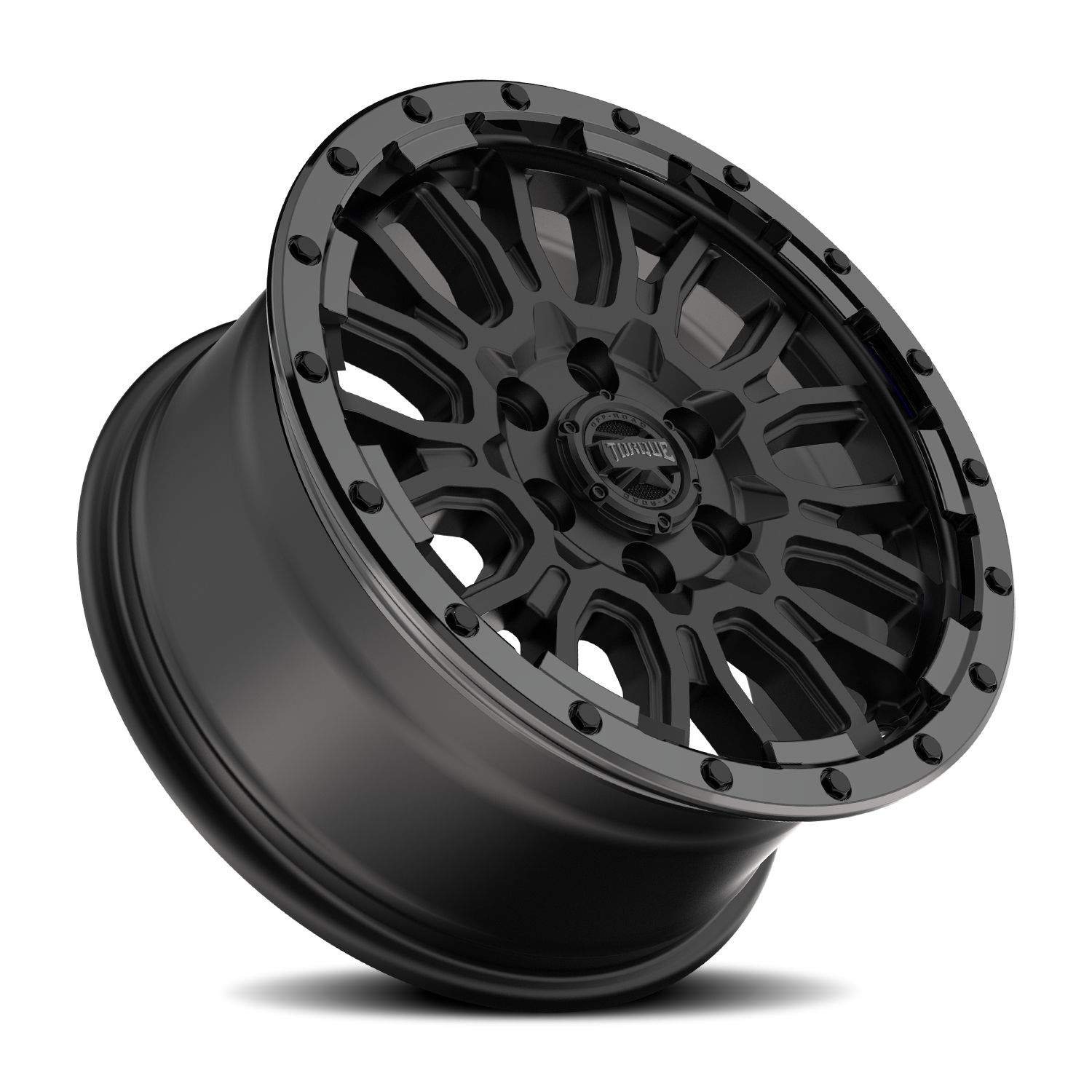 Torque Wheels TW538R Venture Satin - Image 2