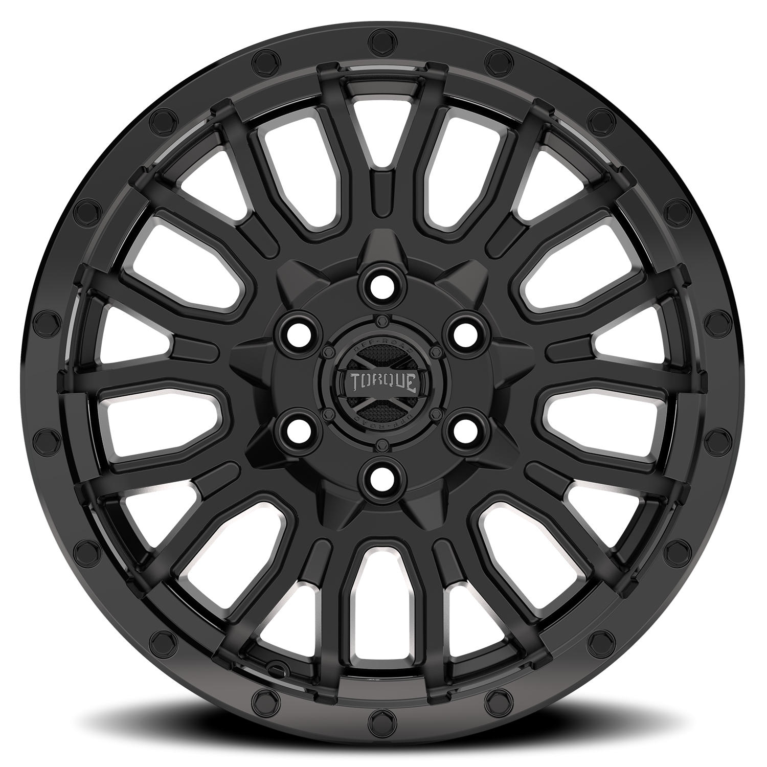 Torque Wheels TW538R Venture Satin - Image 3