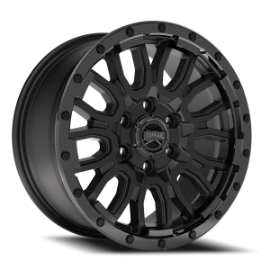 Torque Wheels TW538R Venture 17x8 6x130 +38 Black