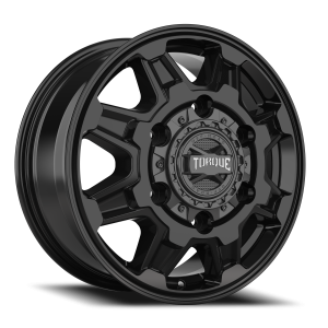 Torque Wheels TW558R Sprocket 16x7 6x180 +87 Black
