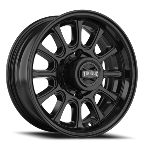 Torque Wheels TW752C Transporter 15x6 6x139.7 0 Black