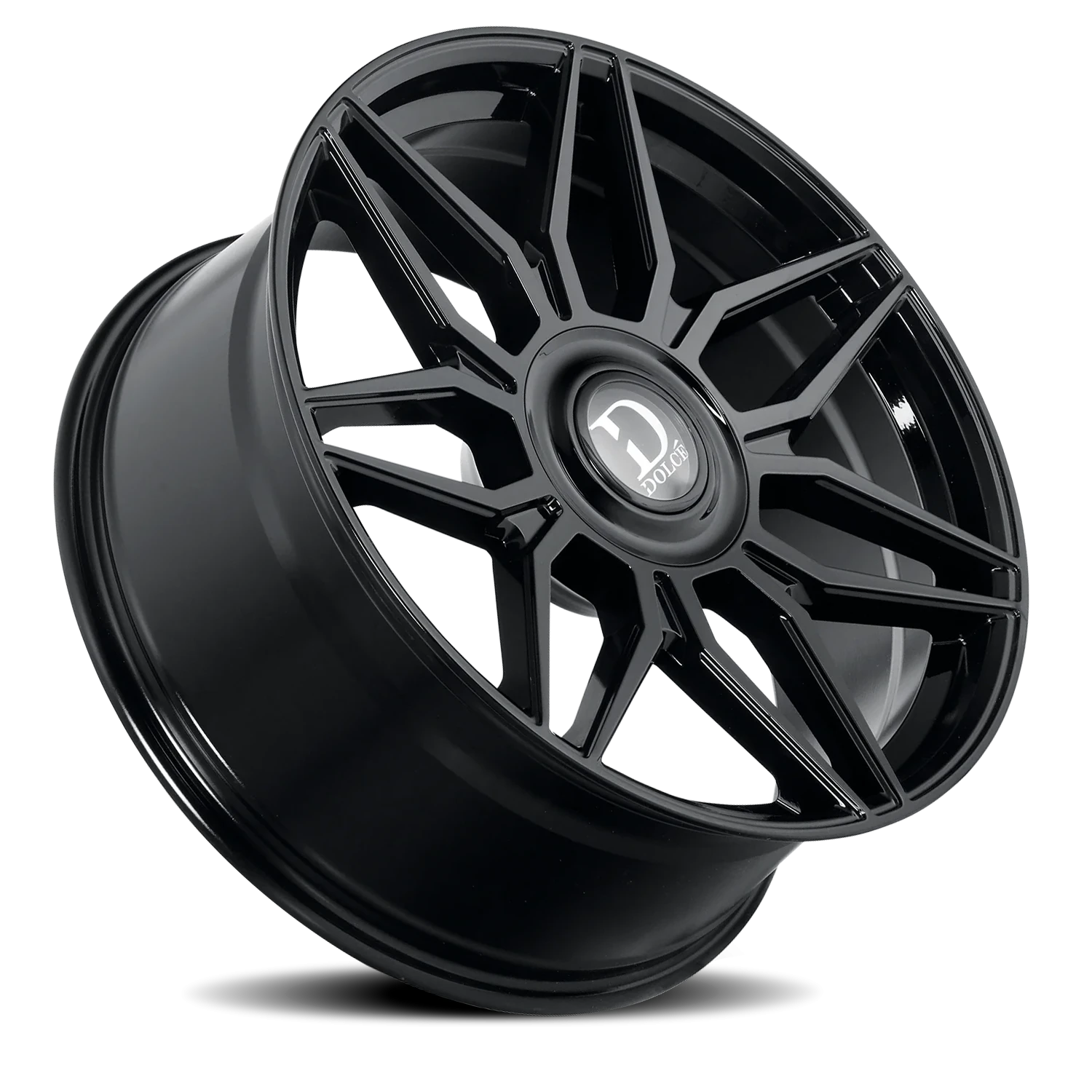 Dolce Luxury Verona Gloss - Image 2