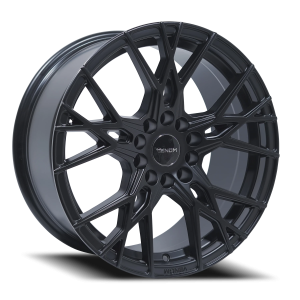 Venom Sport 51 19x8.5 114.3/120 +35 Black