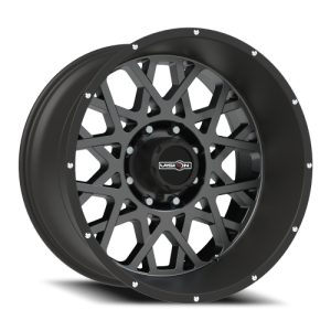 Vision 412 18x9 8x170 +12 Anthracite