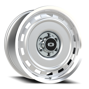Vision 54 20x9 6x139.7 0 Silver