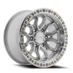 Arena Terra 17x9 6x139.7 0 Silver