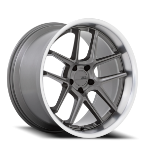 American Racing AR942 20x11 5x115 +22 Gunmetal