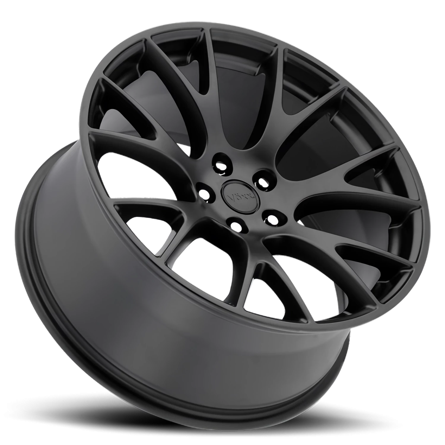 Replica Alloys Hellcat - Image 2