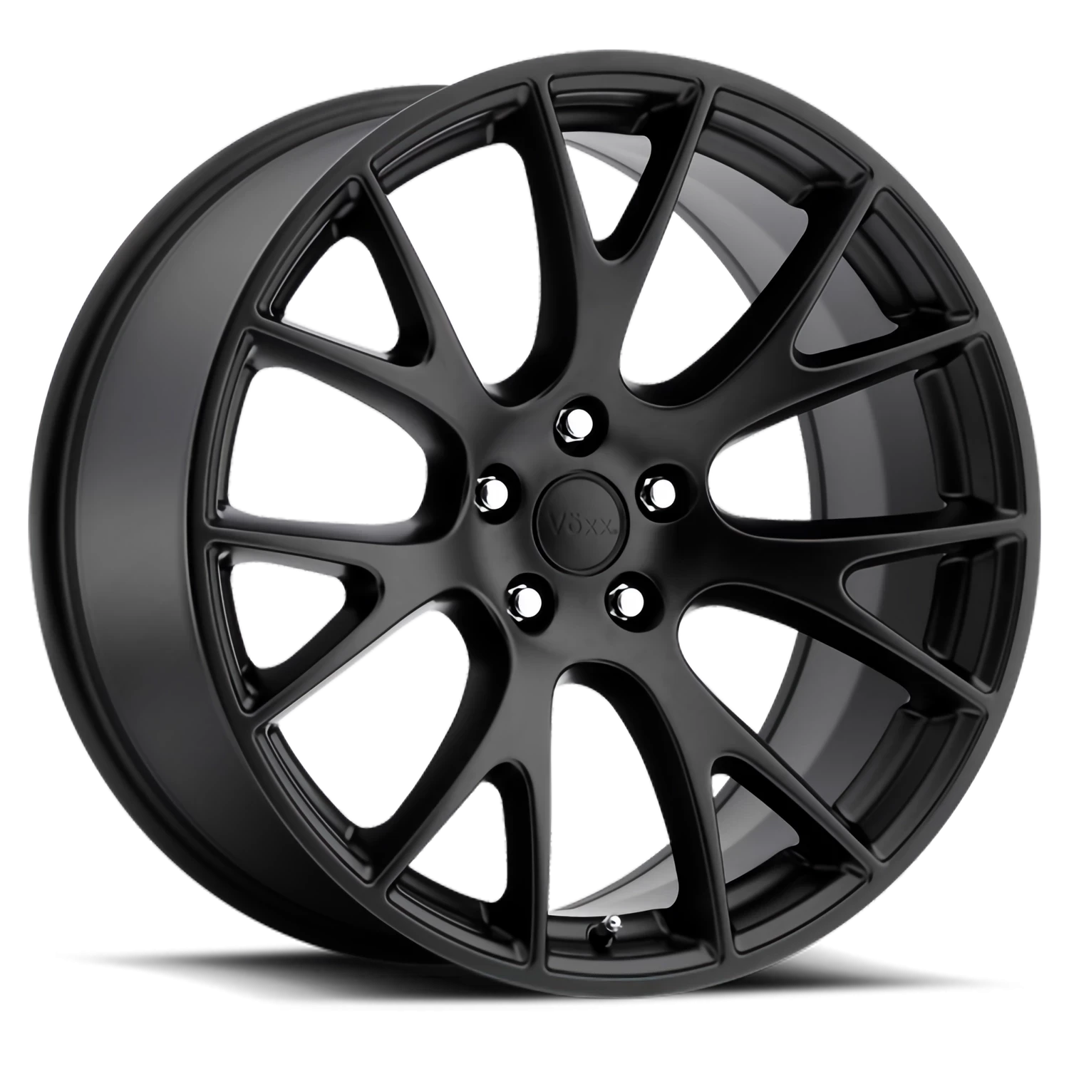 Replica Alloys Hellcat