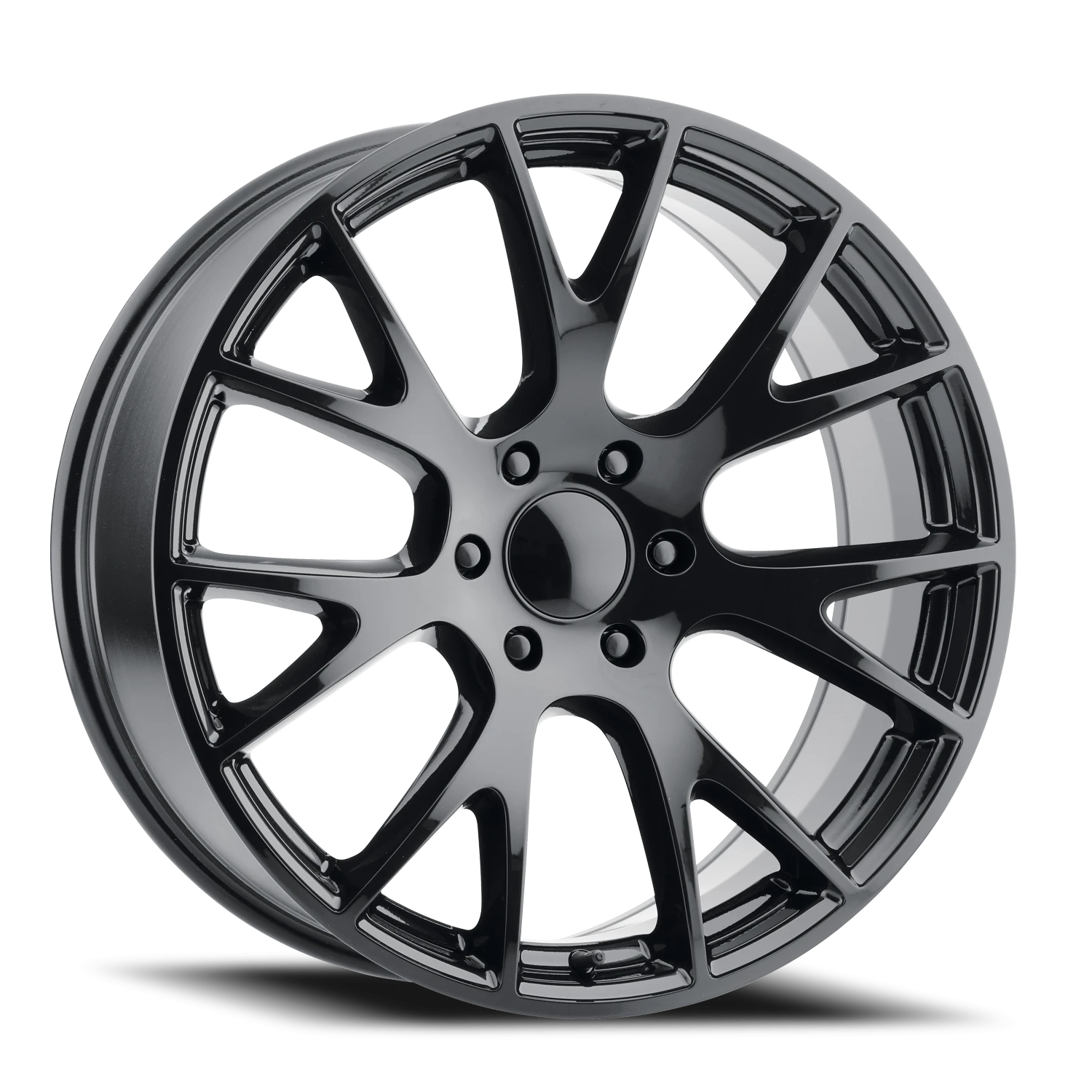 Replica Alloys Hellcat