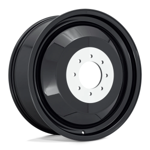 Fuel Dually Inner 24x8.25 8x200 +118 Black
